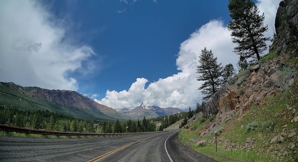 Beartooth Highway