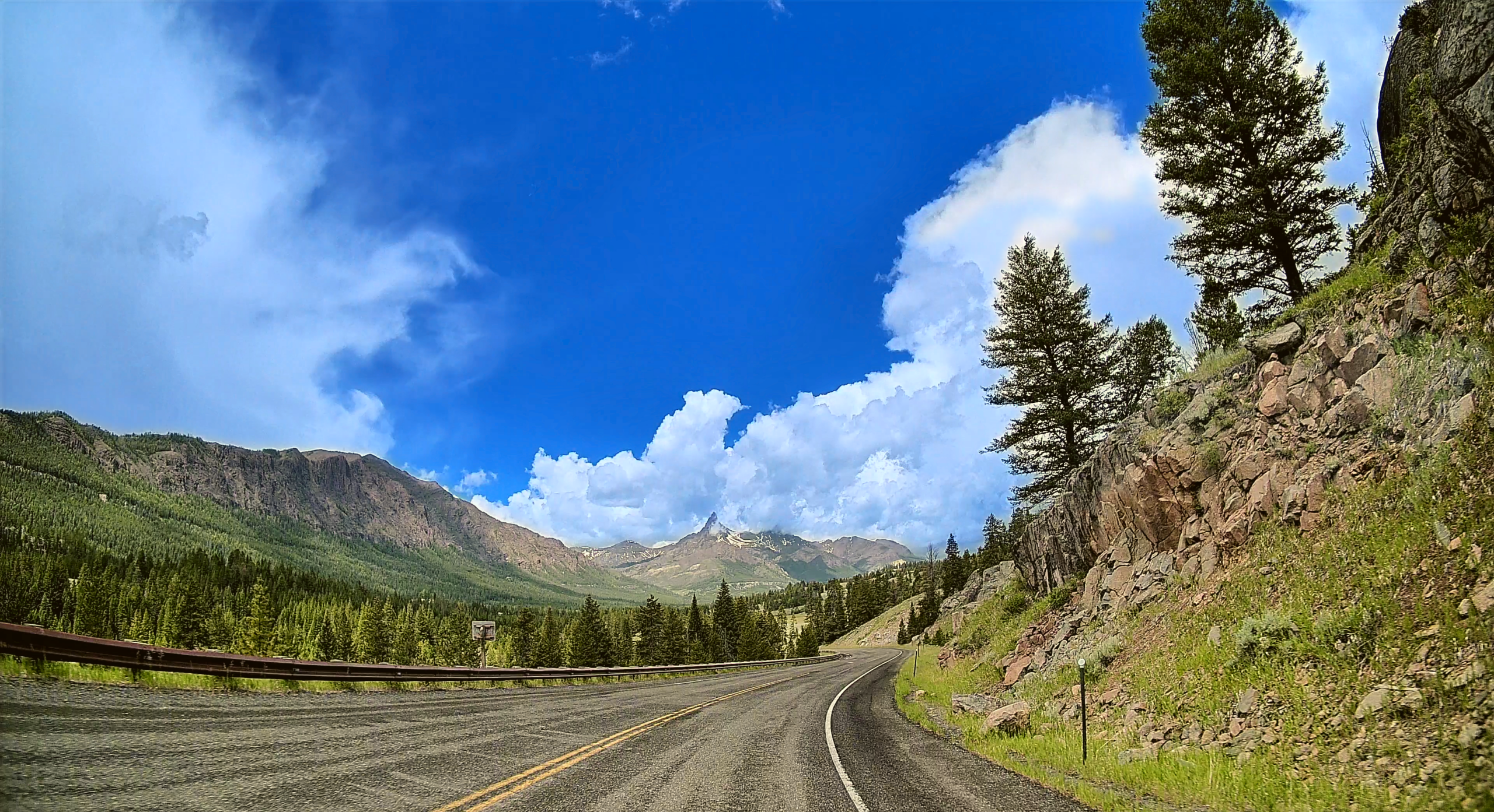 Beartooth Highway