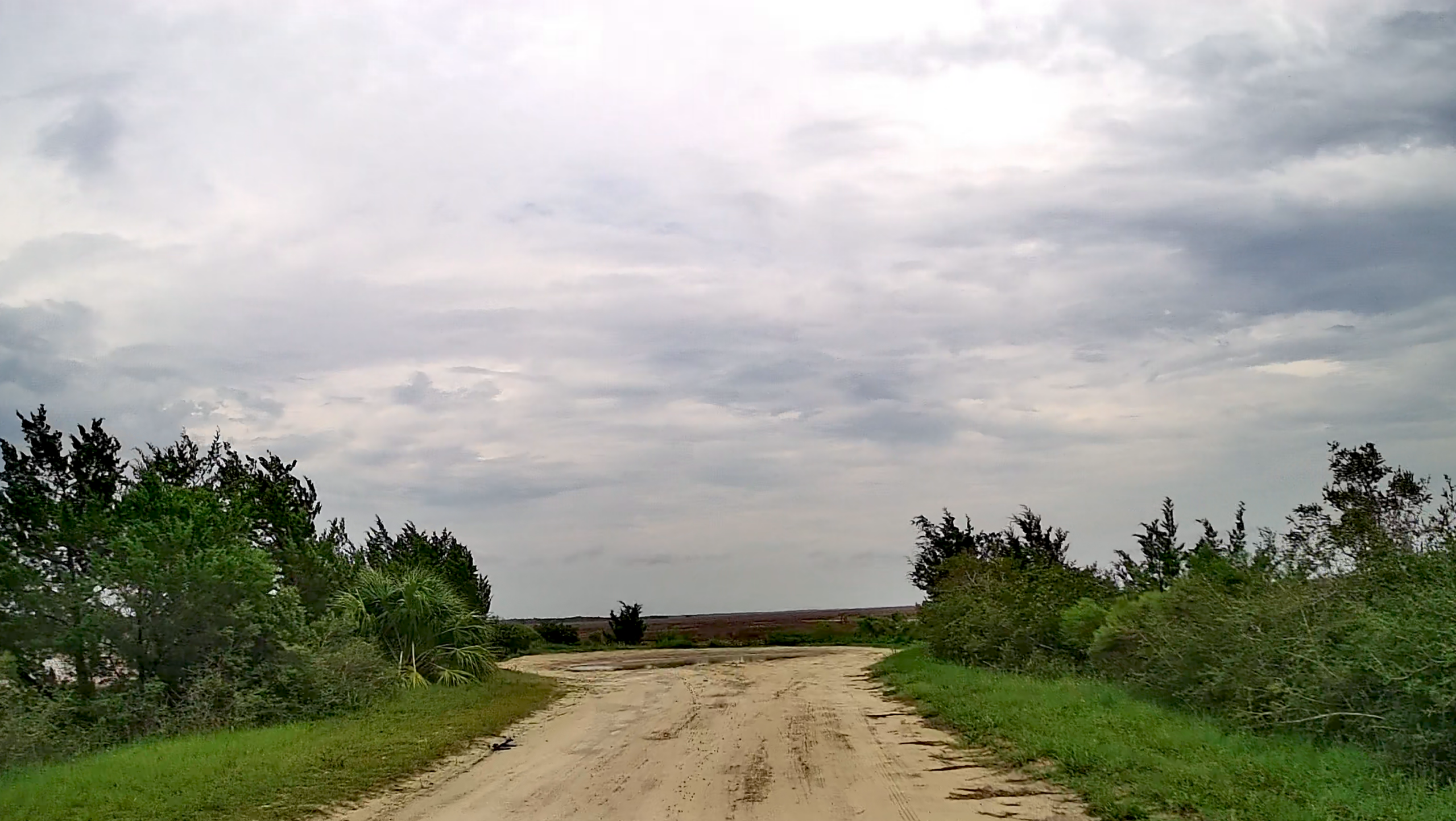 Florida Big Bend