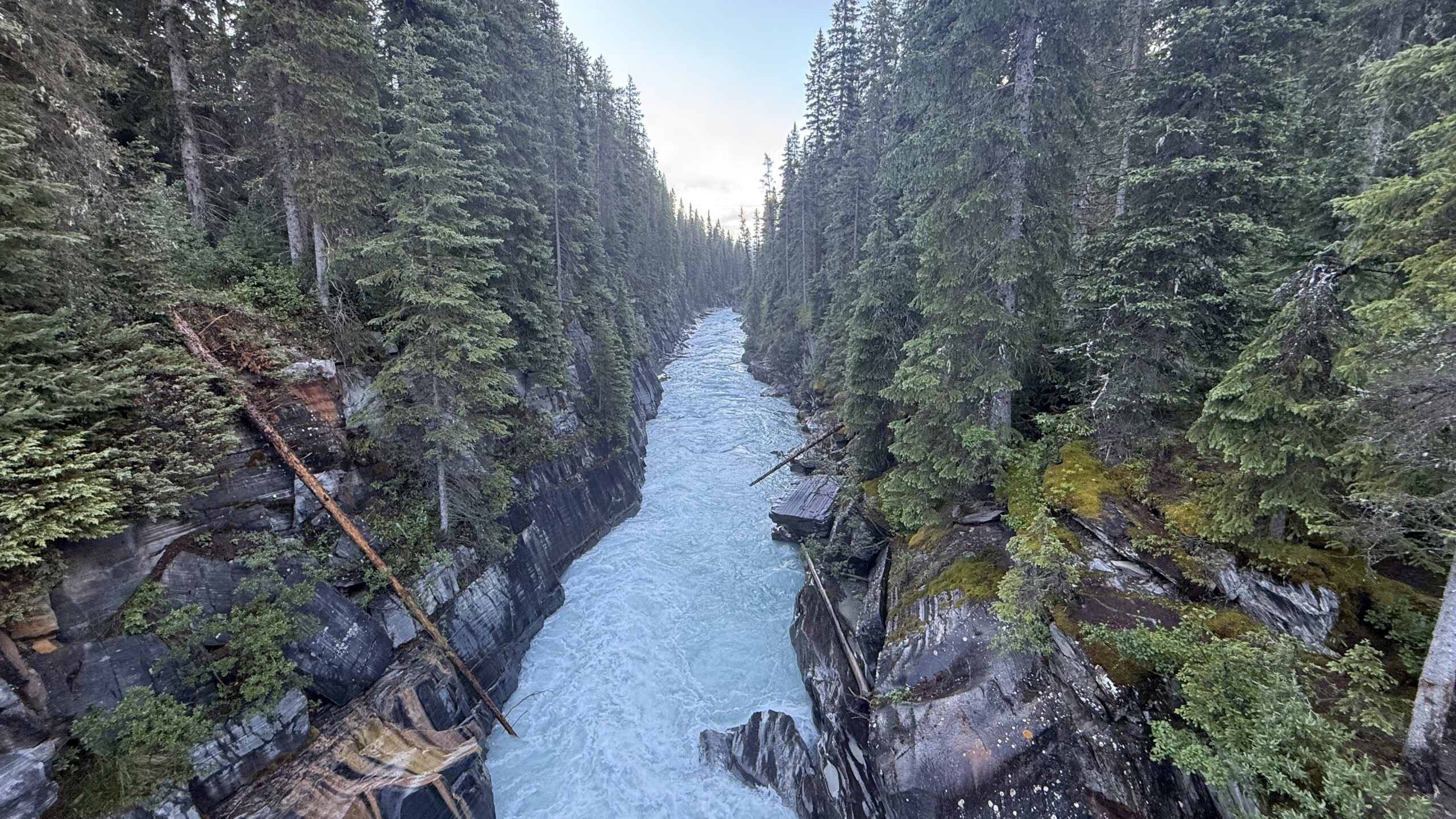 Kootenay National Park
