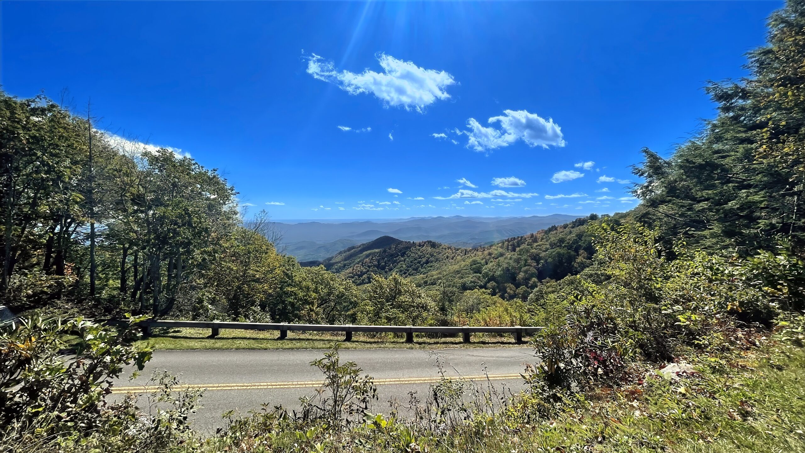 Blue Ridge Parkway