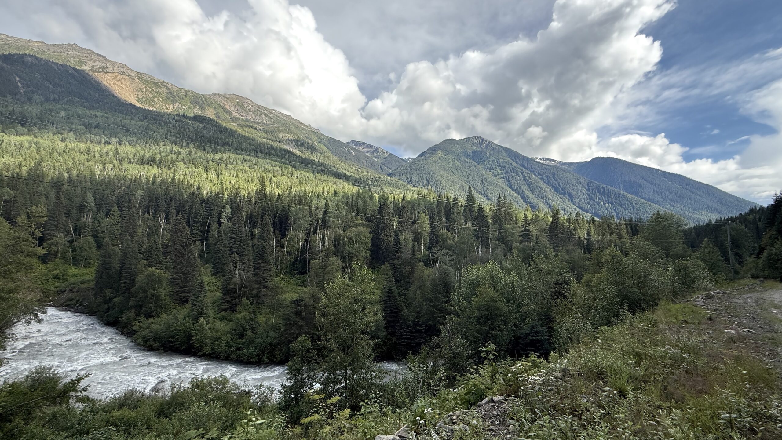 Castle Creek
