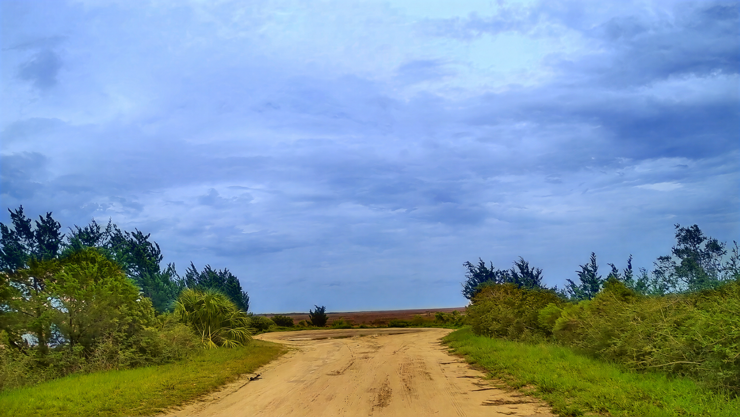 Florida Big Bend