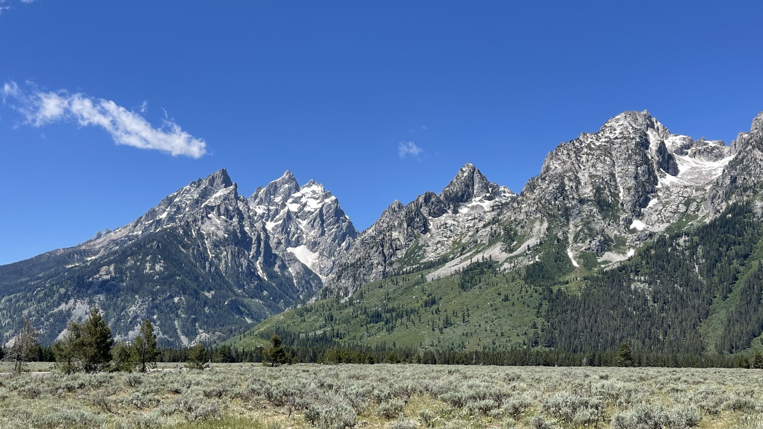 Grand Teton
