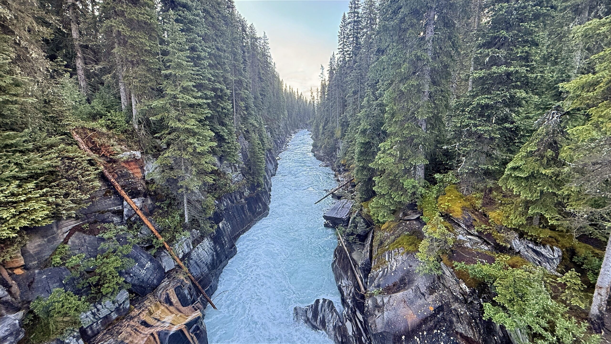 Kootenay National Park