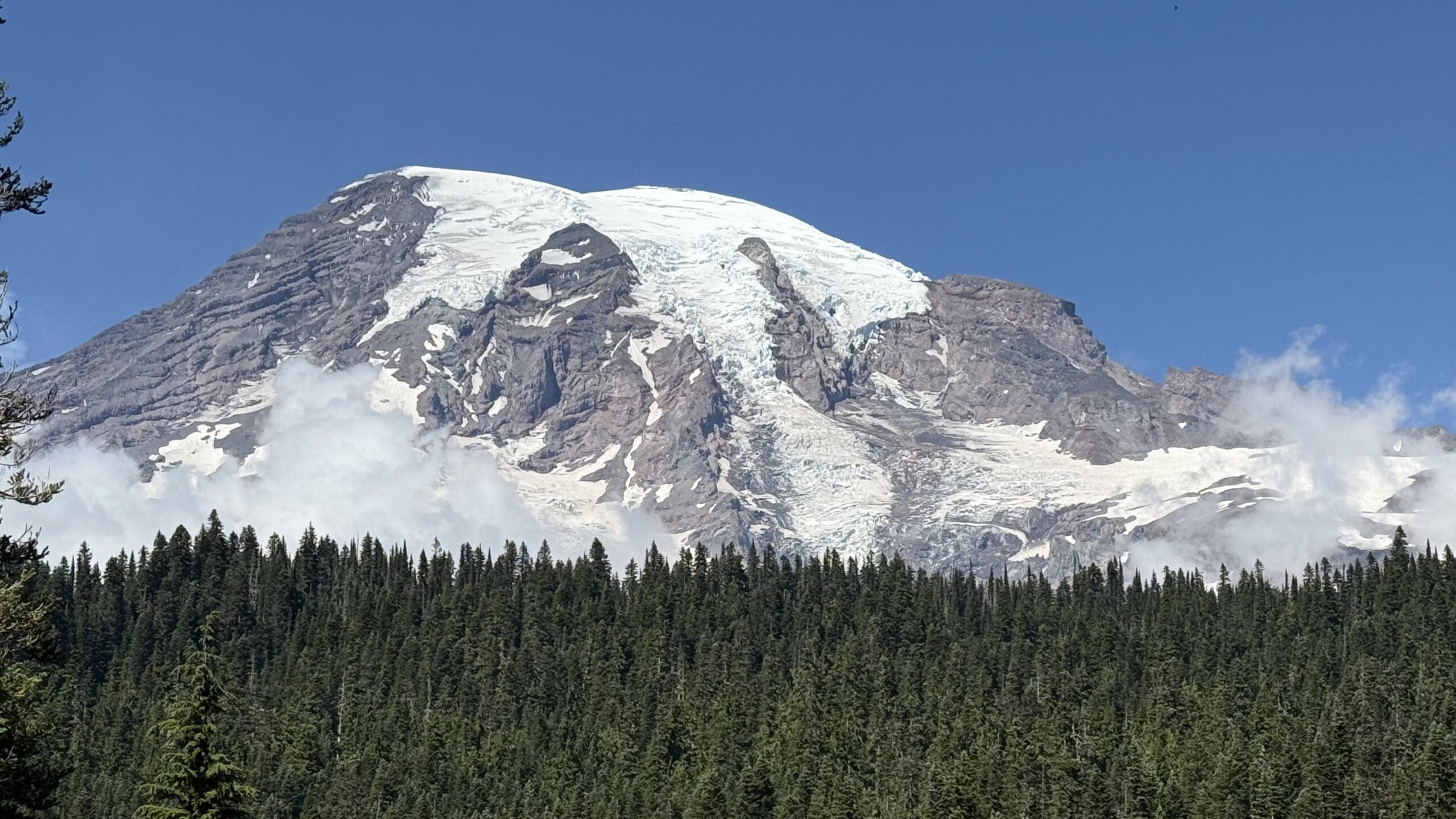 Mount Rainier