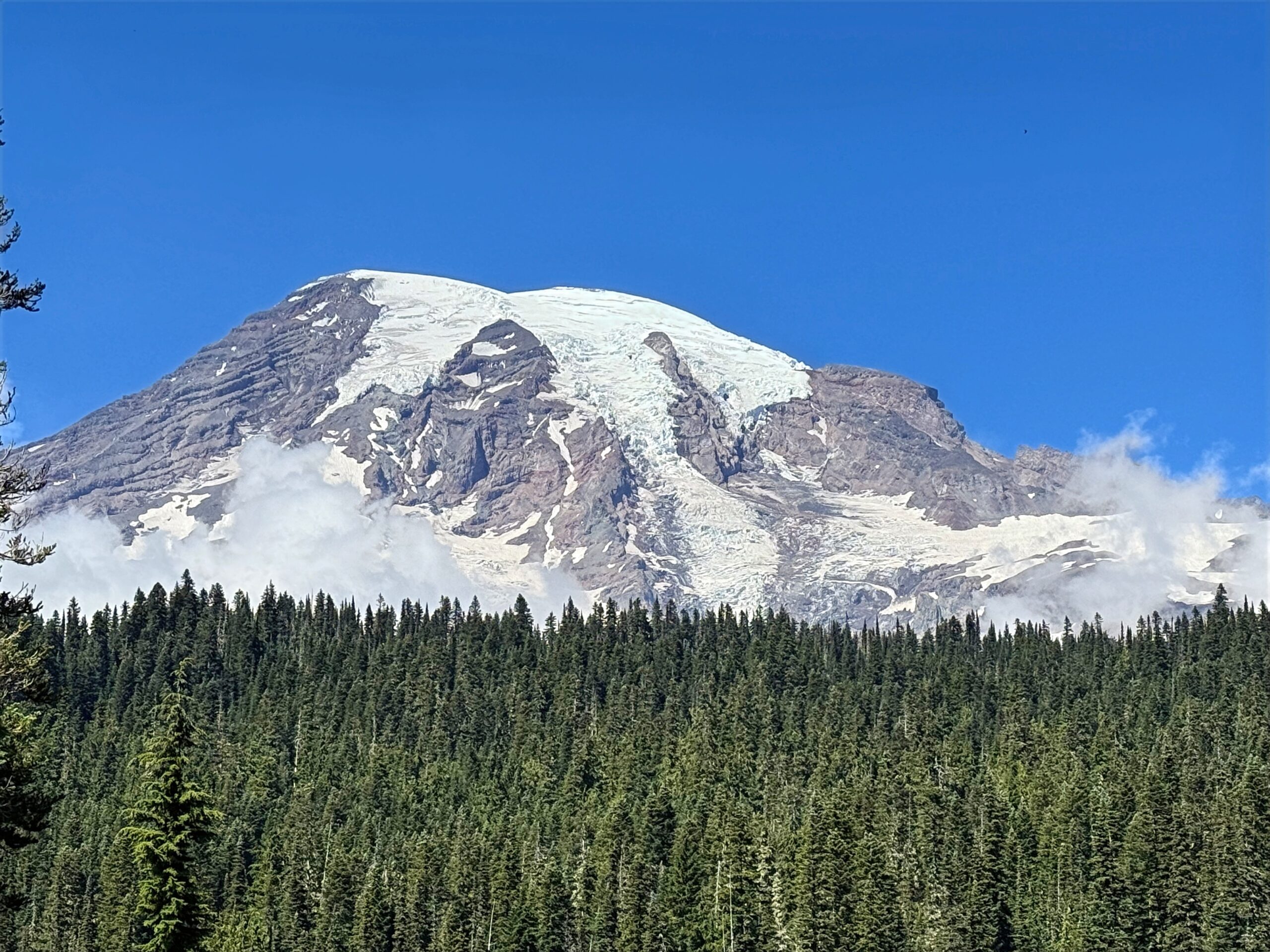 Mount Rainier
