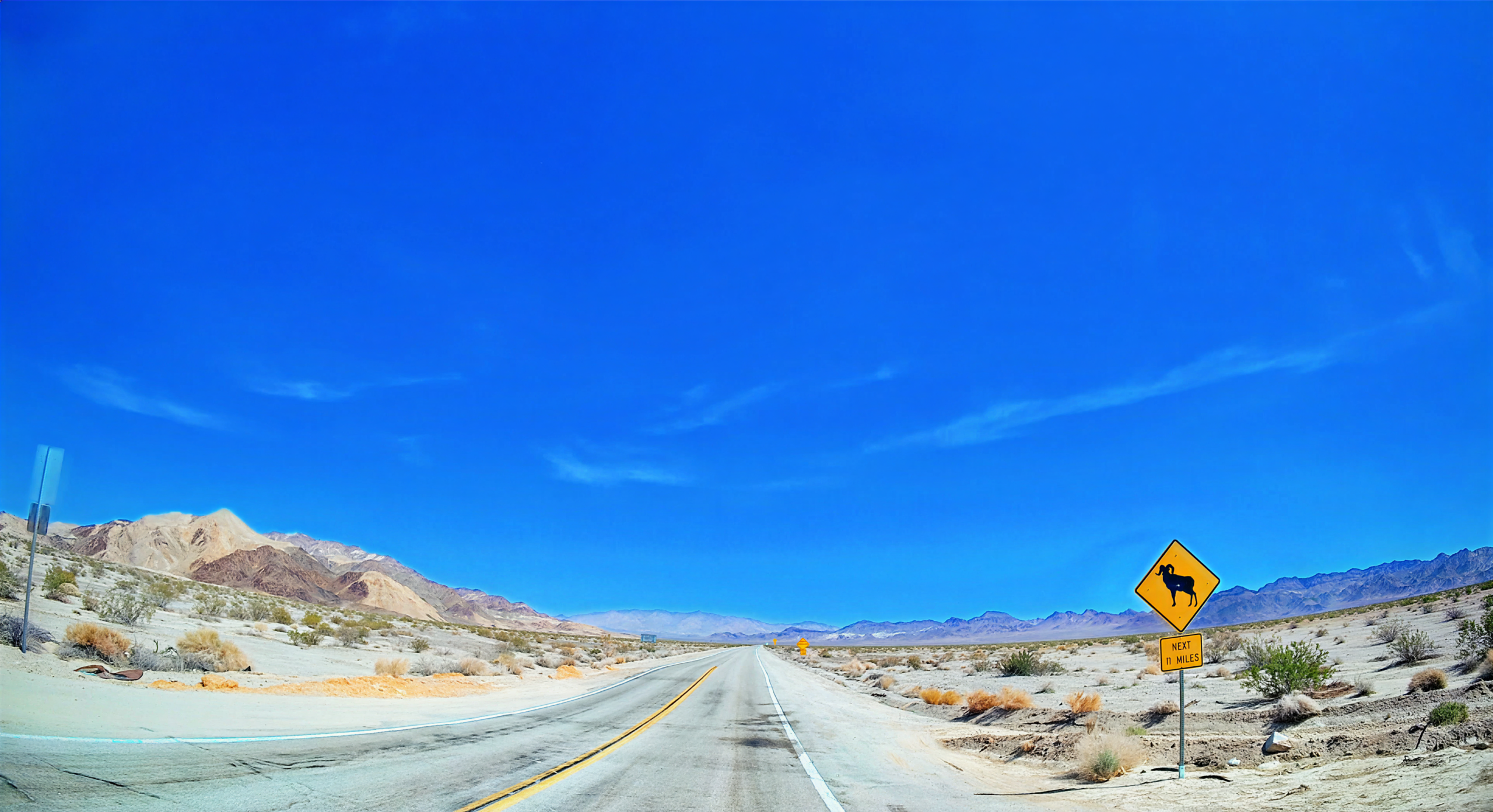 Mojave Preserve