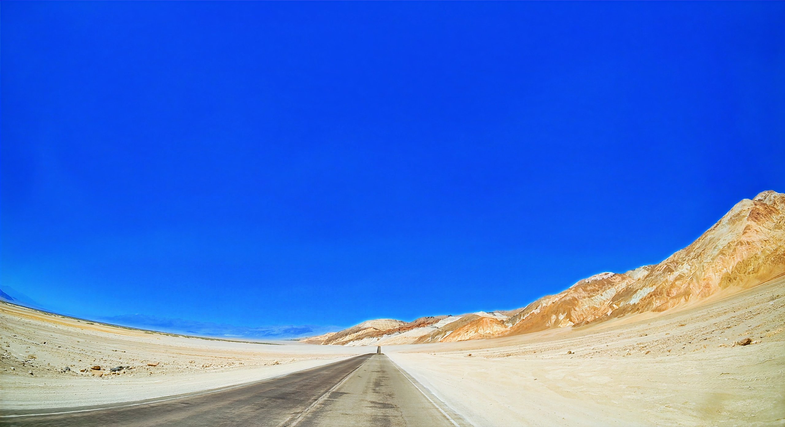 Death Valley