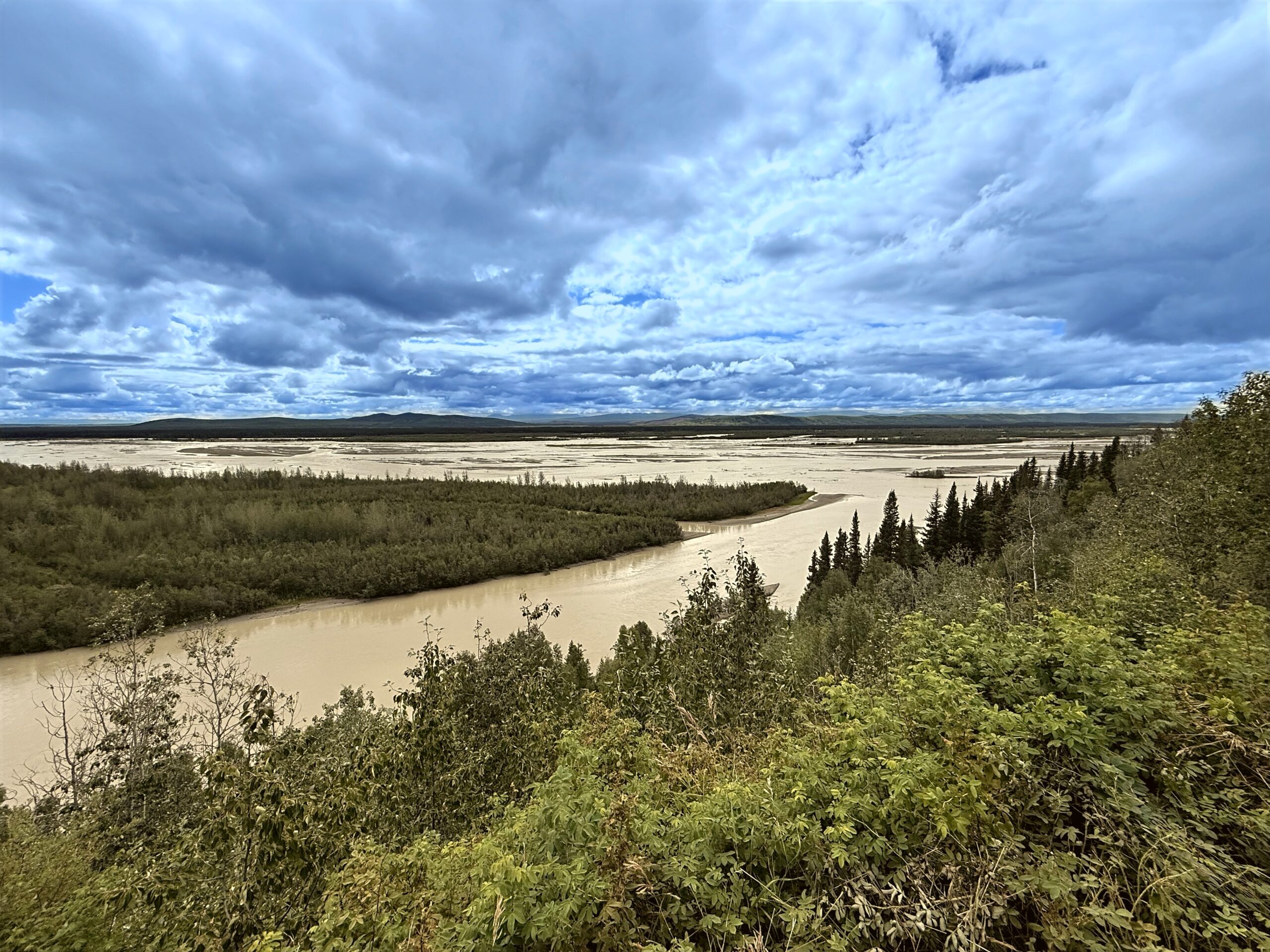 Richardson Highway