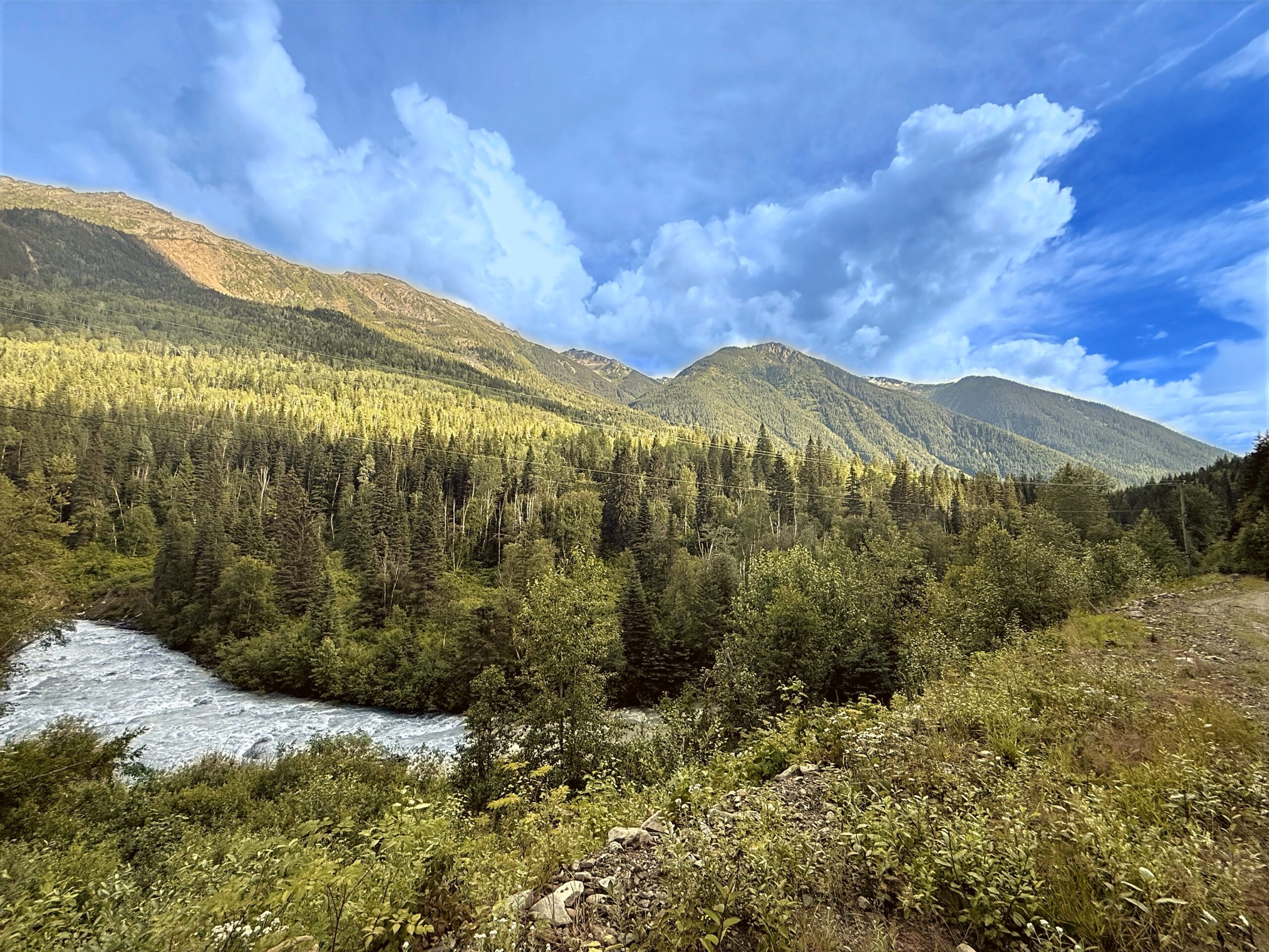 Castle Creek