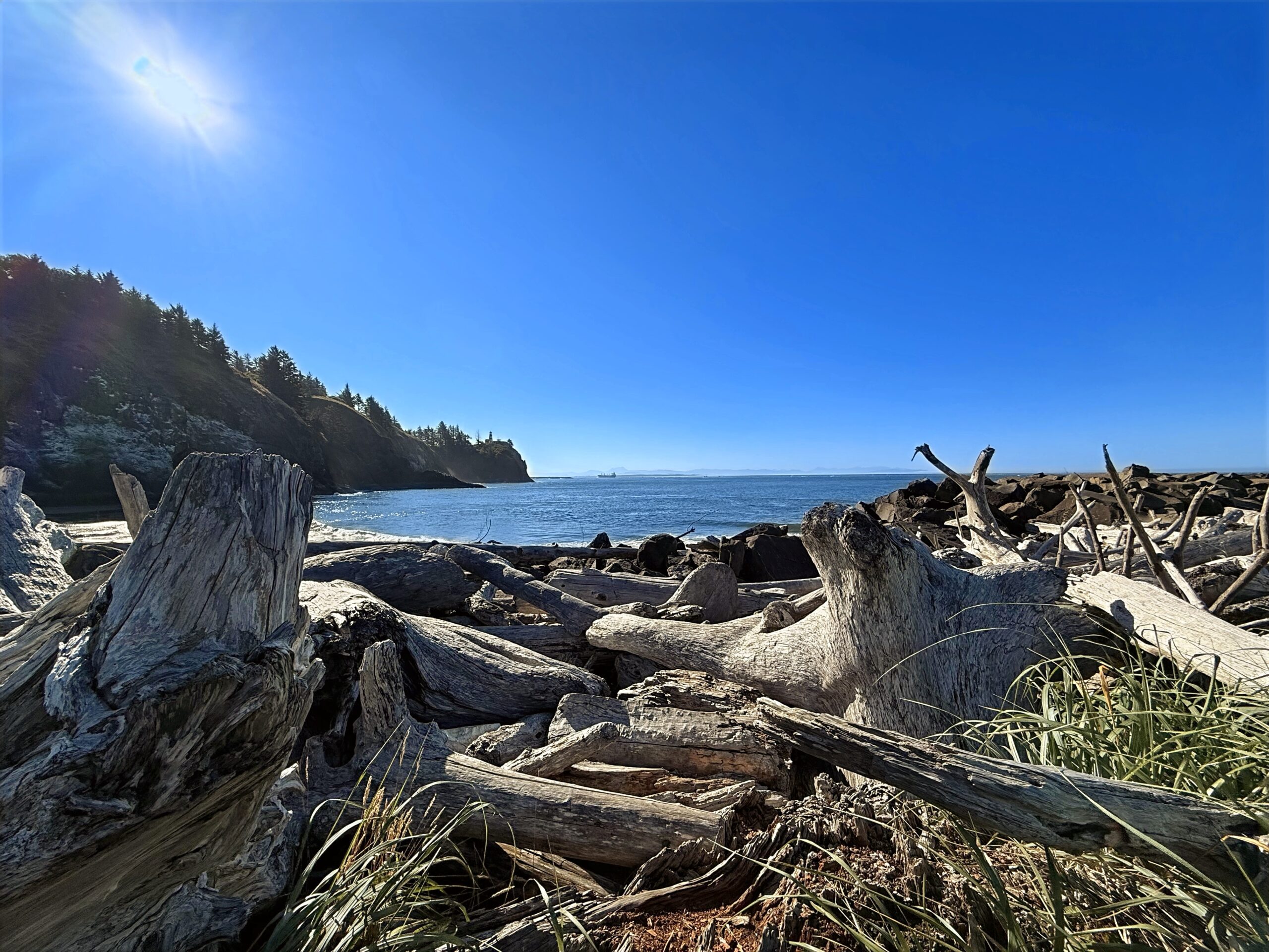 Southwest Washington