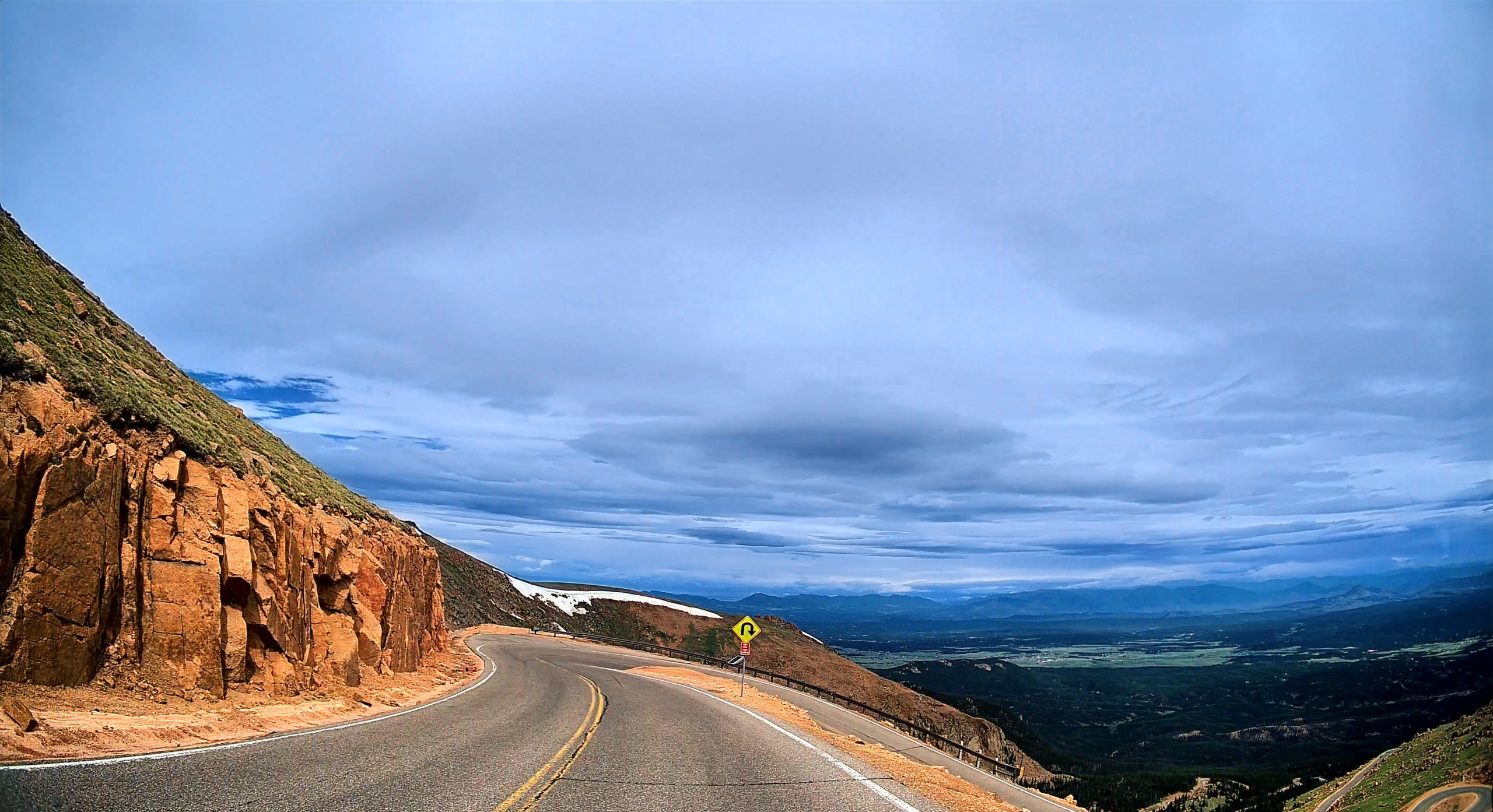 Pikes Peak