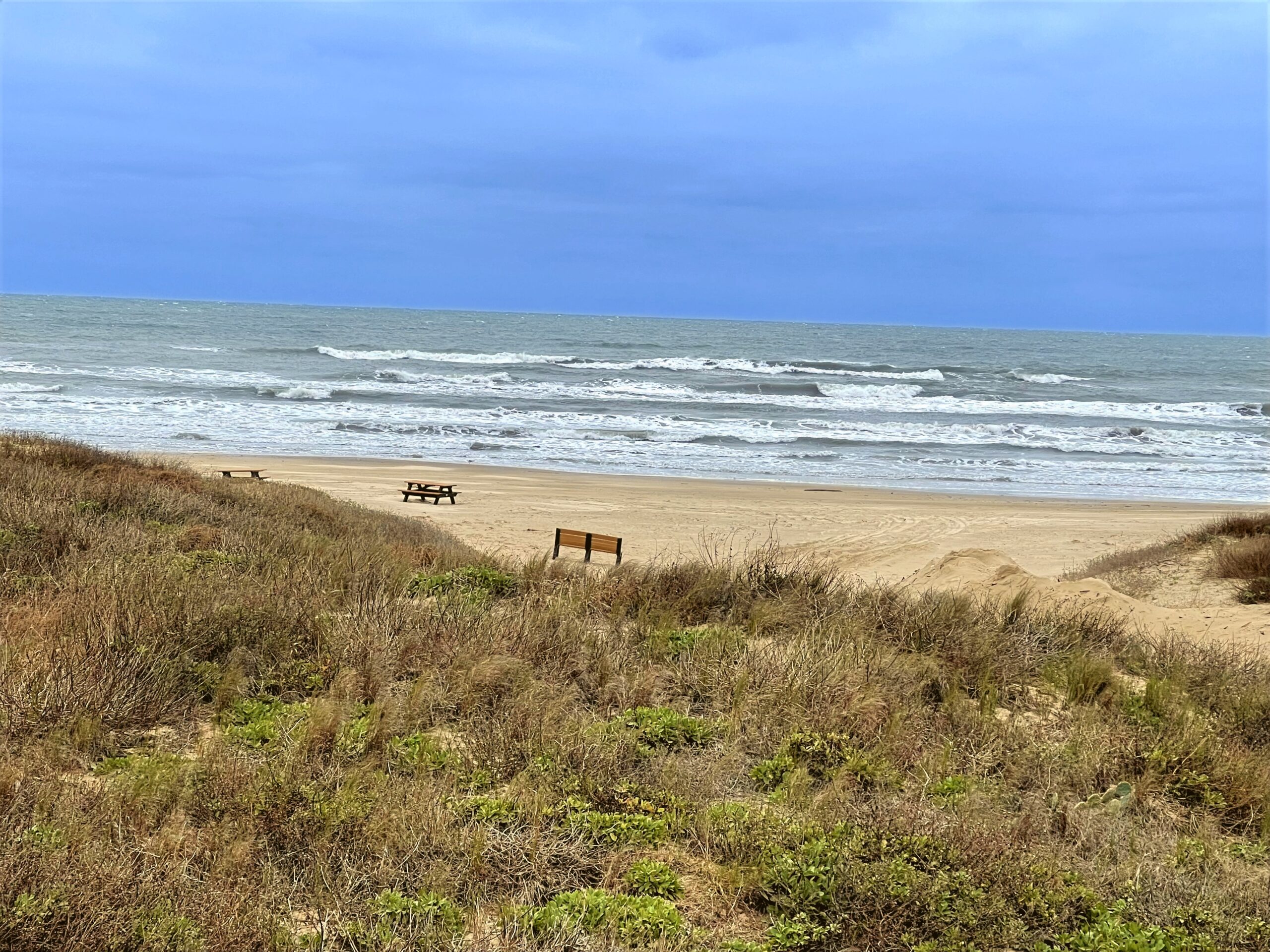 Texas Coast